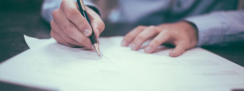 Características y obligaciones de un contrato de confirming